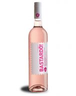 bastardo vinho rose wine with spirit lyfetaste