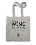 SACO - I MAKE WINE