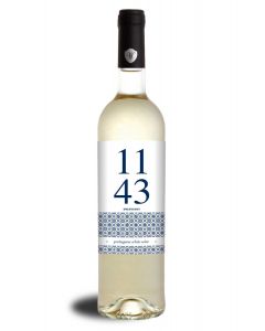 1143 by WWS vinho branco