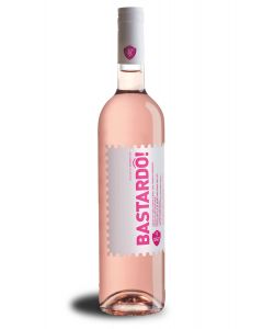 bastardo vinho rose wine with spirit lyfetaste