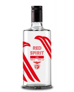 GIN RED SPIRIT