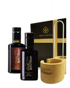 Olive Emotion 
box entusiasmo gastronomico OliveEmotion