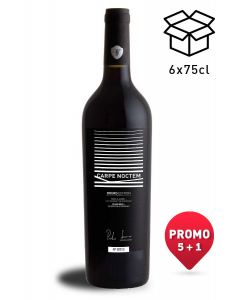 Vinho tinto Regional Douro Carpe Noctem Douro Edition - Wine With Spirit 