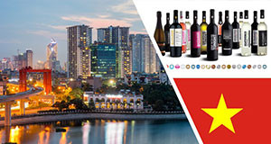 Wine With Spirit chega ao Vietnam