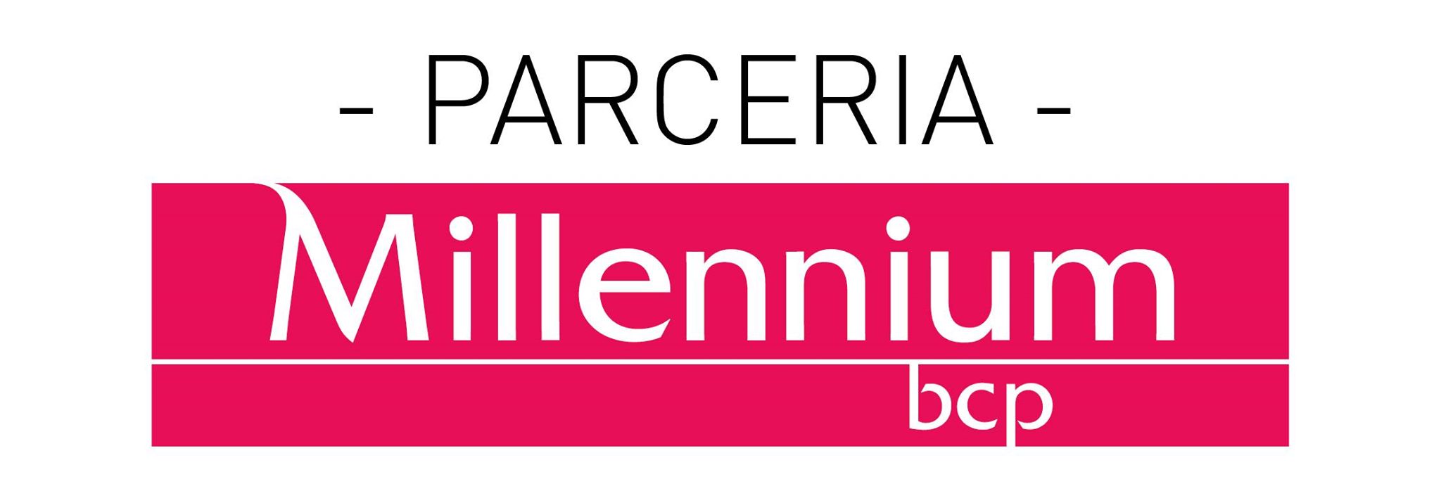 PARCERIA MILLENNIUM BCP