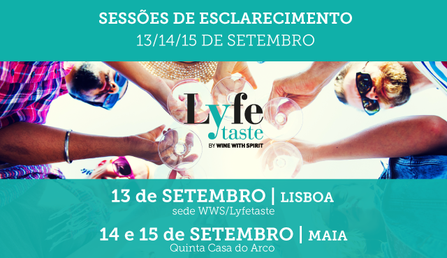 Sessões de Esclarecimento Lyfetaste