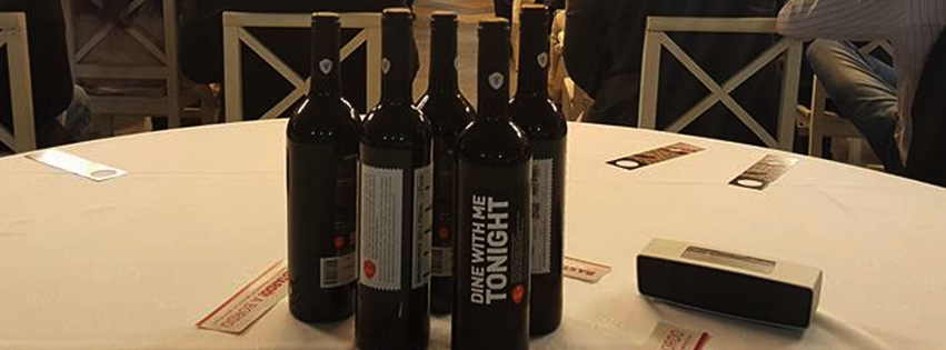 Lançamento Lyfetaste Porto - Fotos