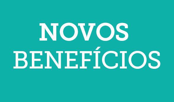 Packs de Negócio com Novos Beneficios