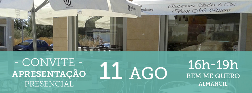 APRESENTAÇÃO DA OPORTUNIDADE LYFETASTE
